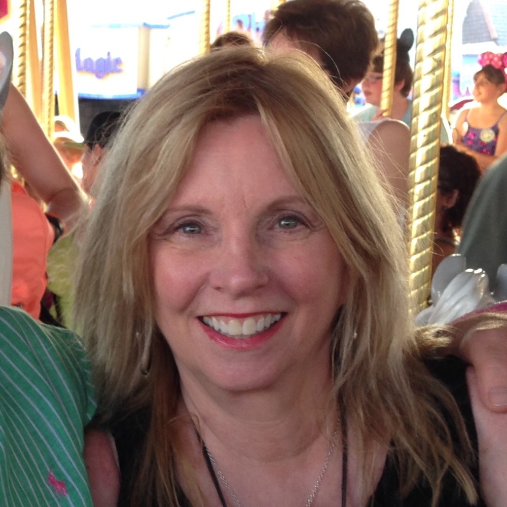 Meet your Posher, Christene